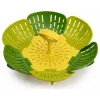 Conjunto de corte Duo de 2 peças verde/cinzento 45035 Joseph Joseph