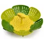Conjunto de corte Duo de 2 peças verde/cinzento 45035 Joseph Joseph
