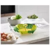 Conjunto de corte Duo de 2 peças verde/cinzento 45035 Joseph Joseph