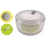 Conjunto de preparação de alimentos 3 em 1 Duo Multi-Prep branco 20200 Joseph Joseph
