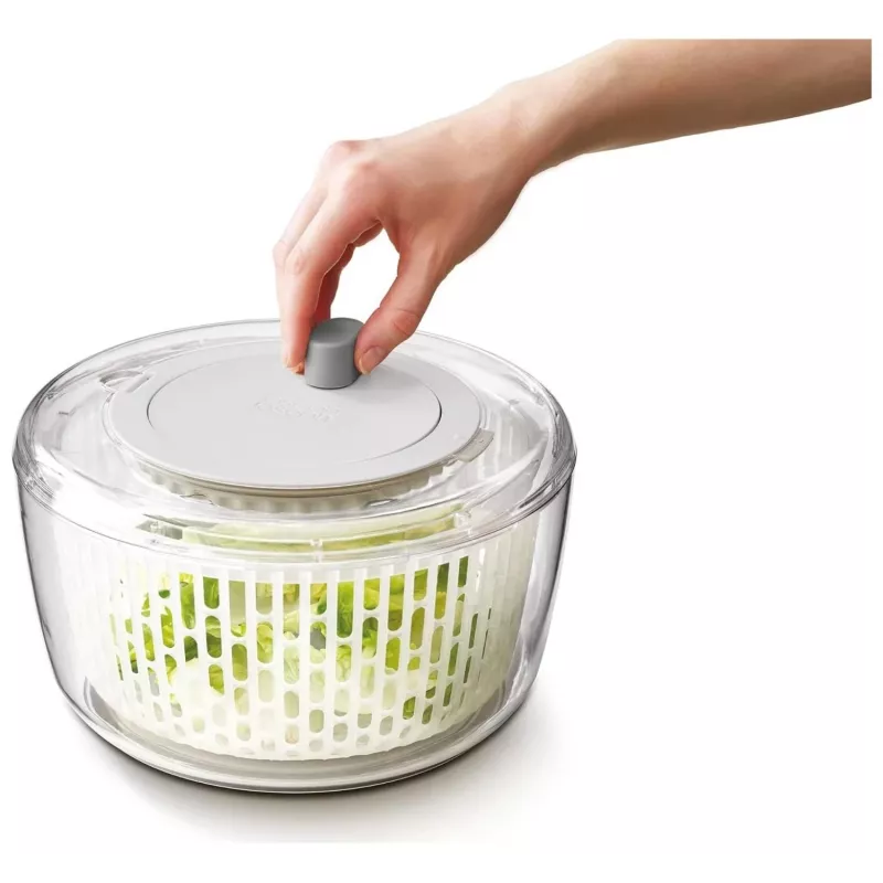 Conjunto de preparação de alimentos 3 em 1 Duo Multi-Prep branco 20200 Joseph Joseph