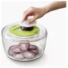 Conjunto de preparação de alimentos 3 em 1 Duo Multi-Prep branco 20200 Joseph Joseph