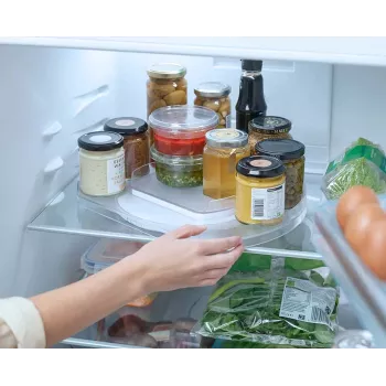 Organizador de frigorífico transparente FridgeStore 851666 Joseph Joseph