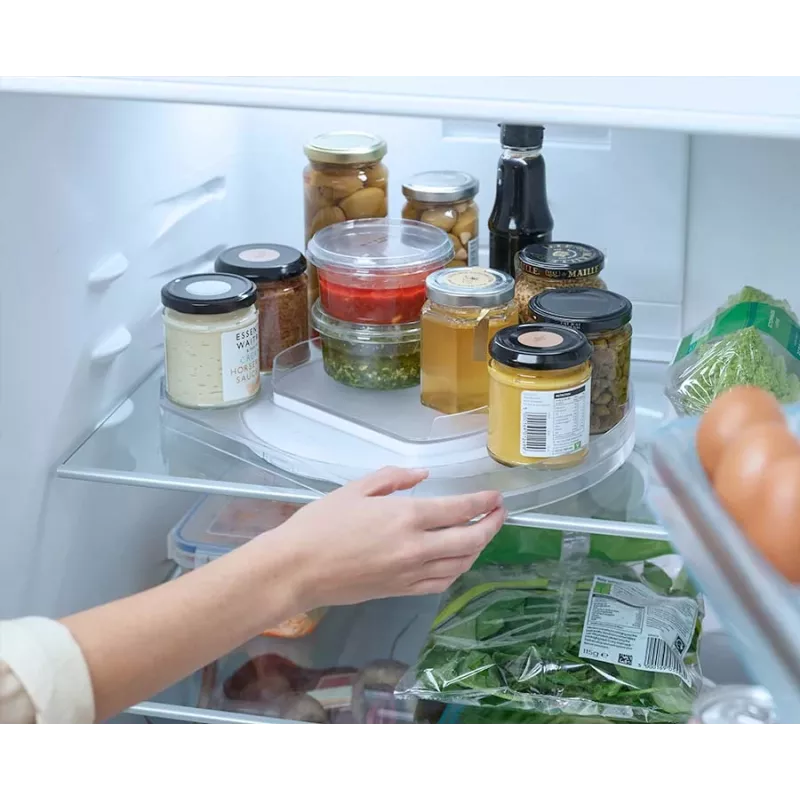 Organizador de frigorífico transparente FridgeStore 851666 Joseph Joseph