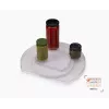 Organizador de frigorífico transparente FridgeStore 851666 Joseph Joseph