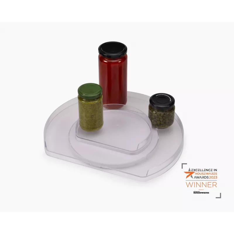 Organizador de frigorífico transparente FridgeStore 851666 Joseph Joseph