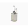 Porta-escovas de dentes EasyStore mate ecru Joseph Joseph