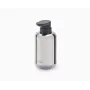 Doseador de sabão EasyStore Luxe em aço inoxidável 350 ml Joseph Joseph