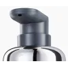 Doseador de sabão EasyStore Luxe em aço inoxidável 350 ml Joseph Joseph