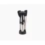 Joseph Joseph Elevate Fusio conjunto de 3 talheres em aço inoxidável com suporte compacto