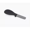 Joseph Joseph Elevate Fusion colher de arroz preta