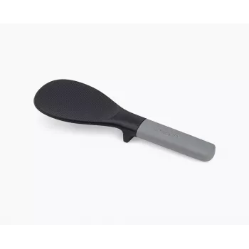 Joseph Joseph Elevate Fusion colher de arroz preta