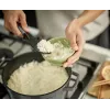 Joseph Joseph Elevate Fusion colher de arroz preta