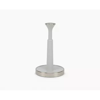 Joseph Joseph Push&Tear Stone suporte para rolo de cozinha