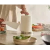 Joseph Joseph Push&Tear Stone suporte para rolo de cozinha