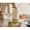 Joseph Joseph Push&Tear Stone suporte para rolo de cozinha