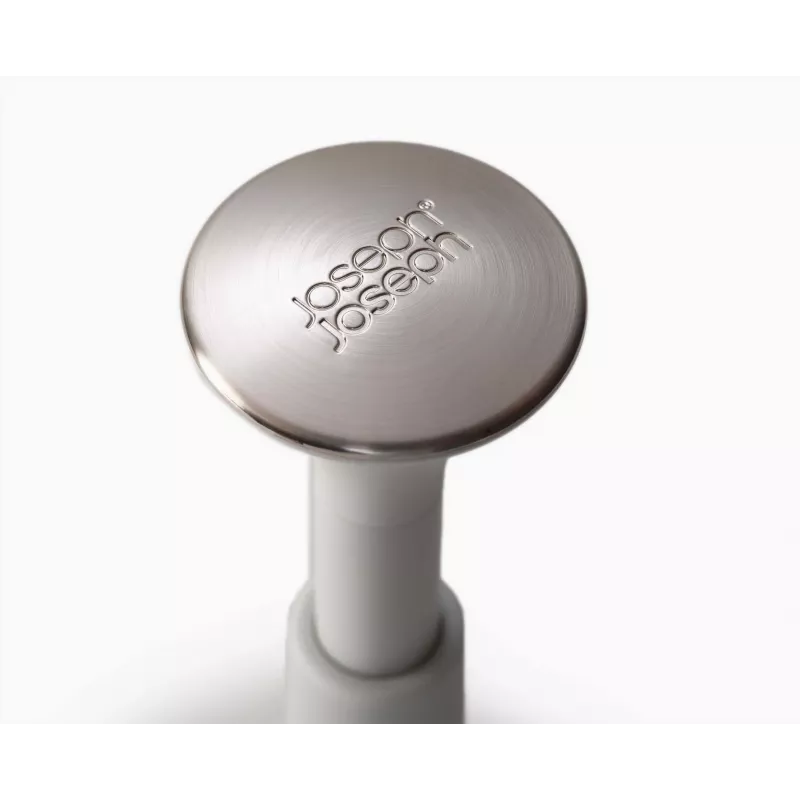 Joseph Joseph Push&Tear Stone suporte para rolo de cozinha