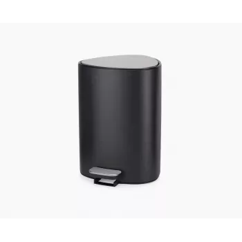 Joseph Joseph EasyStore balde de pedal 5L preto mate