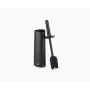 Joseph Joseph Flex 360 escova de sanita preto mate