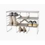 Joseph Joseph Level Plus Large Adjustable Ecru sapateira