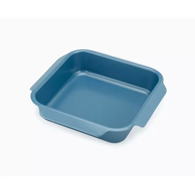 Joseph Joseph Nest assadeira média azul