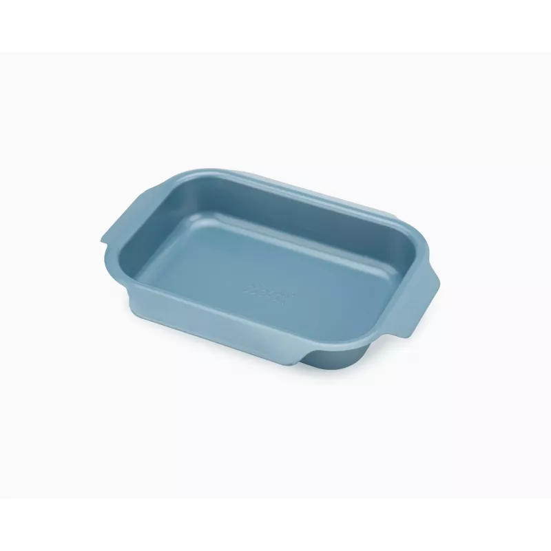 Joseph Joseph Nest assadeira pequena azul-claro