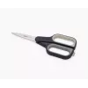 Joseph Joseph PlusCut tesoura cinzenta com cortador integrado