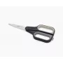 Joseph Joseph PlusCut tesoura cinzenta com cortador integrado