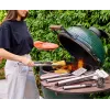 Joseph Joseph GrillOut conjunto de 2 espátula e pinça de churrasco, cinzento/aço inoxidável