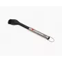 Joseph Joseph GrillOut Black pincel de silicone para churrasco com cabo extensível