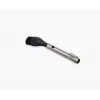 Joseph Joseph GrillOut Black pincel de silicone para churrasco com cabo extensível