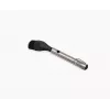 Joseph Joseph GrillOut Black pincel de silicone para churrasco com cabo extensível