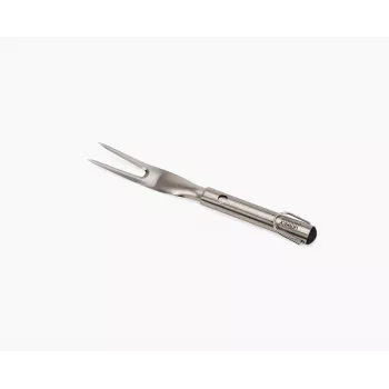 Joseph Joseph GrillOut garfo de churrasco SST com cabo extensível