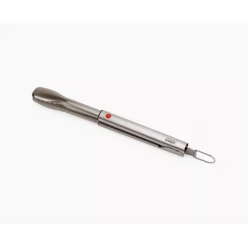 Joseph Joseph GrillOut pinça de churrasco SST com cabo extensível