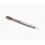 Joseph Joseph GrillOut pinça de churrasco SST com cabo extensível