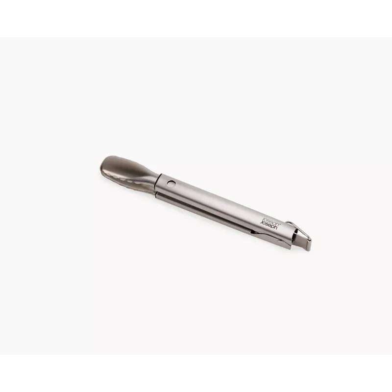 Joseph Joseph GrillOut pinça de churrasco SST com cabo extensível