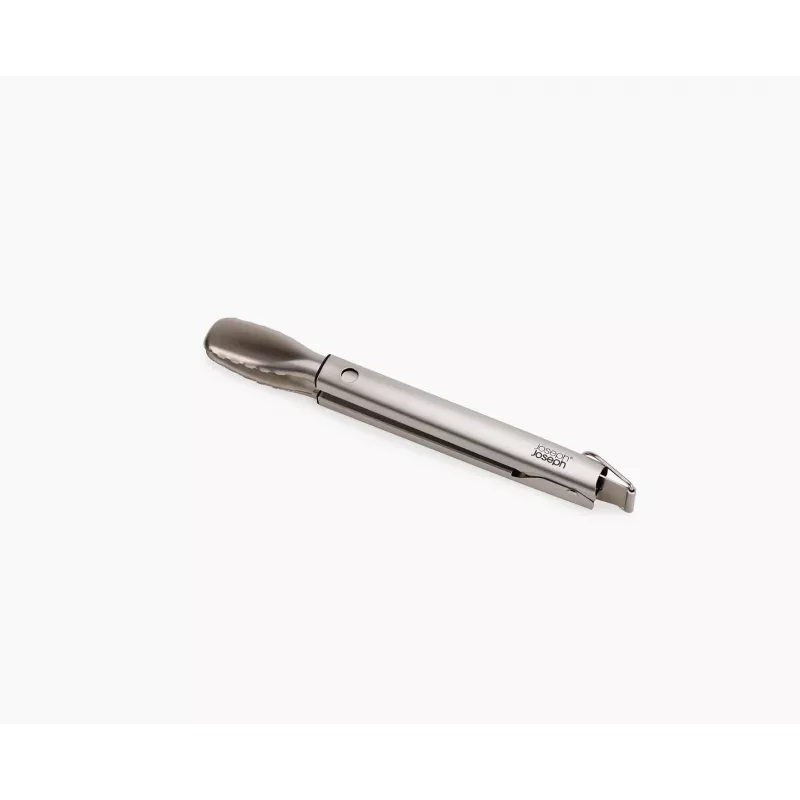 Joseph Joseph GrillOut pinça de churrasco SST com cabo extensível