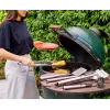 Joseph Joseph GrillOut pinça de churrasco SST com cabo extensível