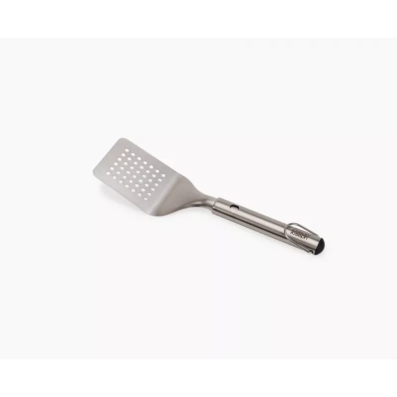 Joseph Joseph GrillOut SST espátula para churrasco com cabo extensível