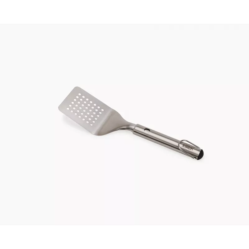 Joseph Joseph GrillOut SST espátula para churrasco com cabo extensível