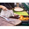 Joseph Joseph GrillOut SST espátula para churrasco com cabo extensível