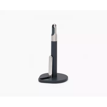 Joseph Joseph Hold suporte para rolo de cozinha cinzento