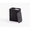 Organizador de roupa Joseph Joseph Tota Twin Luxe 90L preto