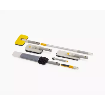 Conjunto de limpeza de 6 peças Joseph Joseph CleanTech