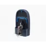 Tábua de passar a ferro dobrável Joseph Joseph Pocket Plus Max azul