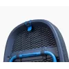 Tábua de passar a ferro dobrável Joseph Joseph Pocket Plus Max azul