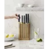Conjunto de 5 facas Joseph Joseph Elevate Bamboo
