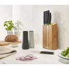 Conjunto de 5 facas Joseph Joseph Elevate Bamboo
