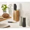 Conjunto de 5 facas Joseph Joseph Elevate Bamboo