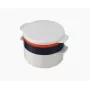 Conjunto de cozinha para micro-ondas de 4 peças Joseph Joseph M-Cuisine laranja